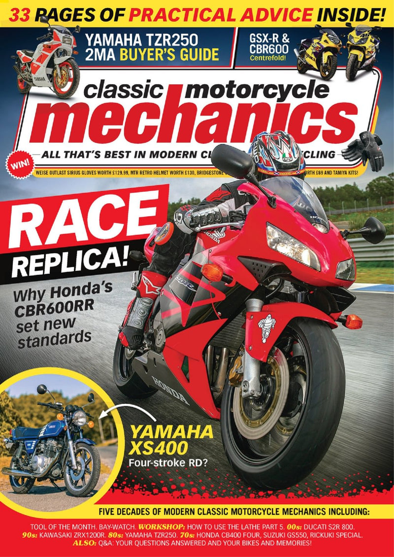 issue image