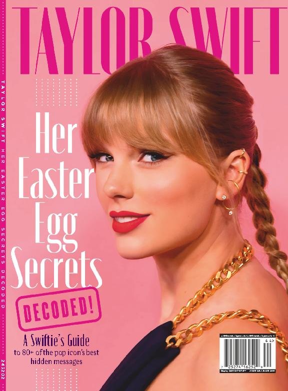 issue image