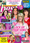 issue image