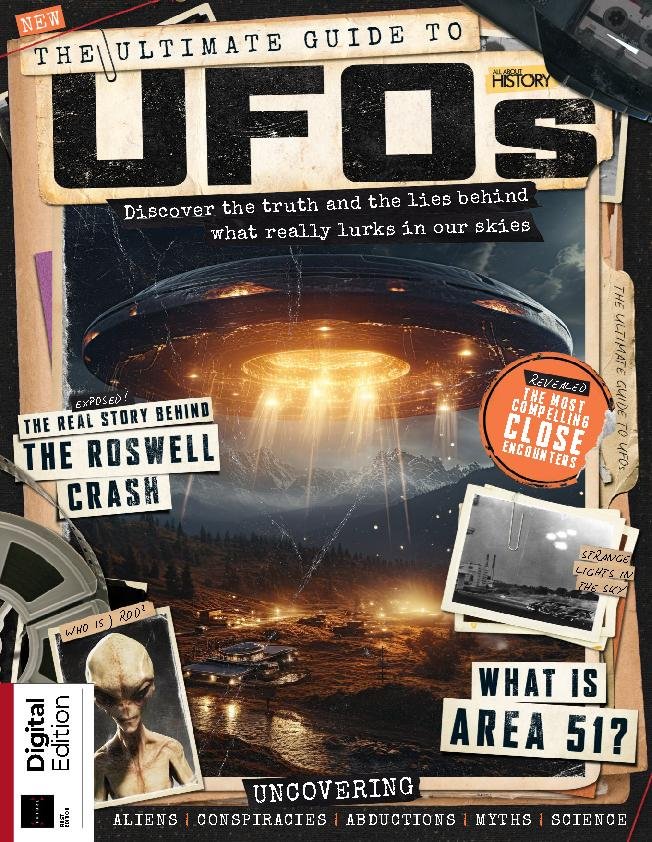 issue image