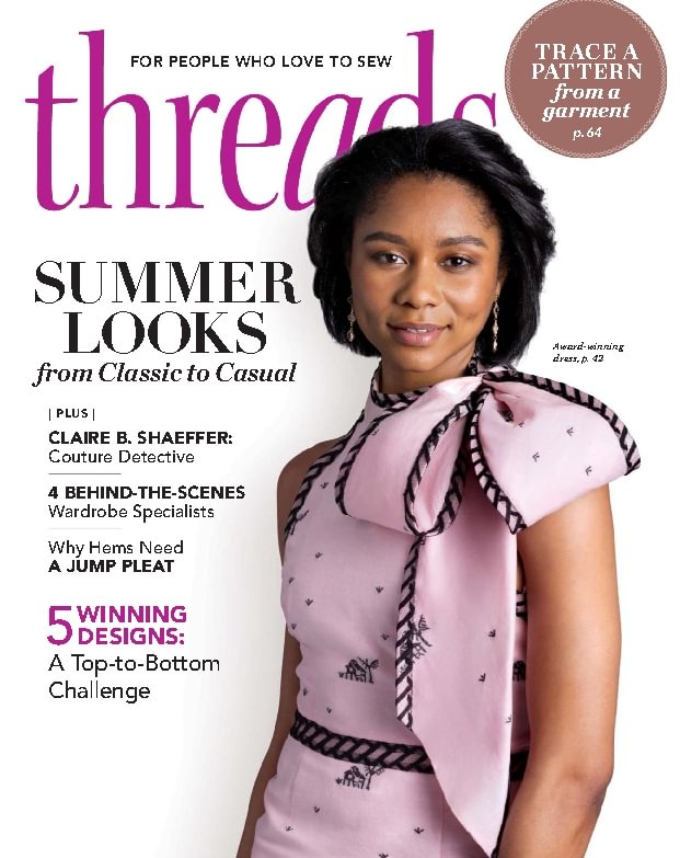 issue image