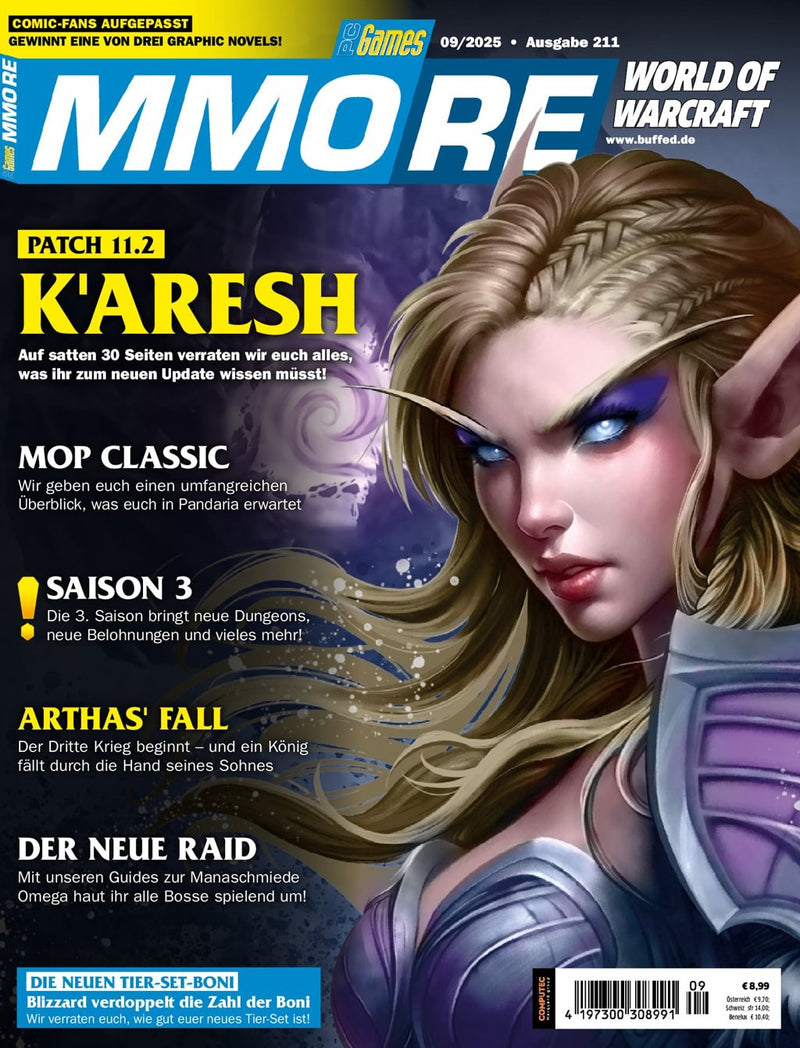issue image