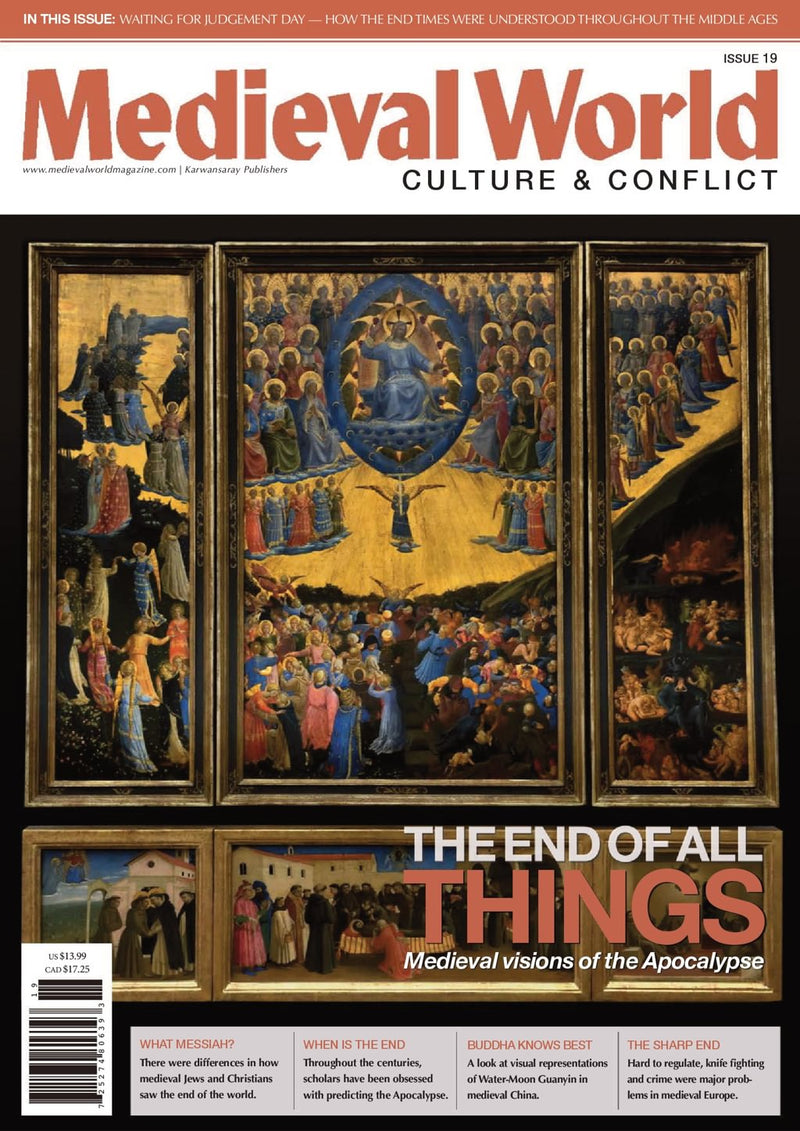 issue image
