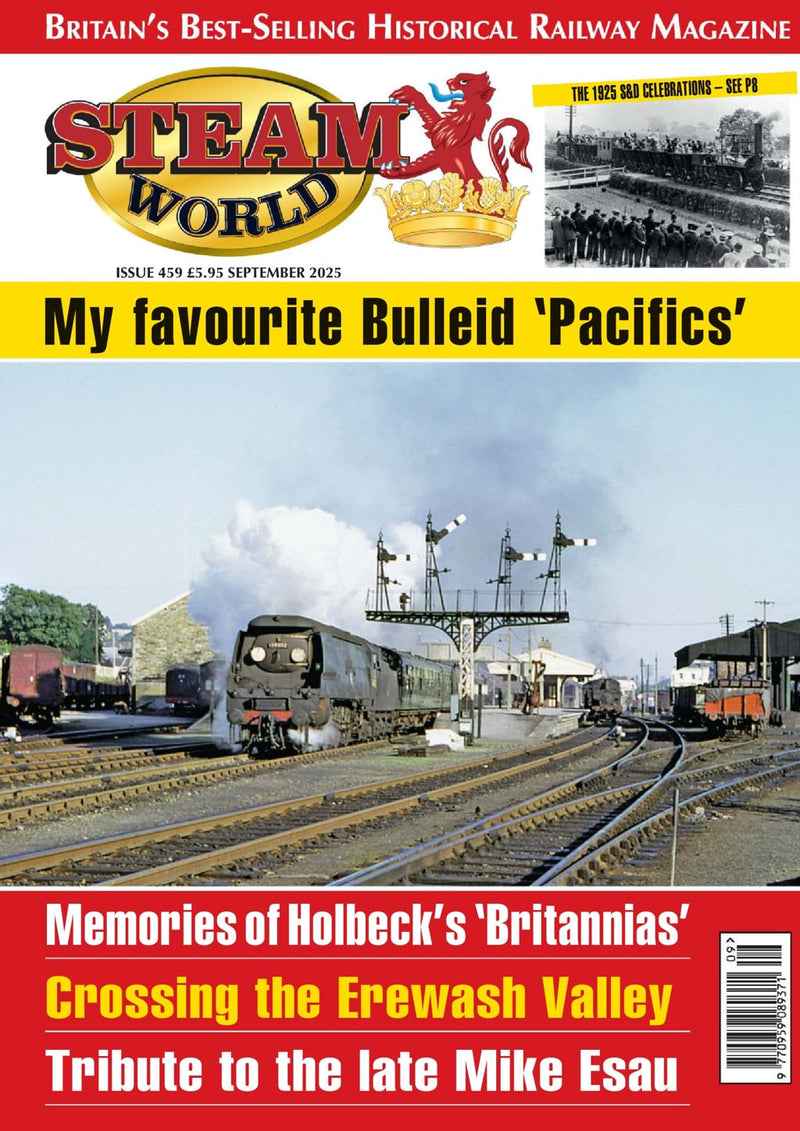 issue image