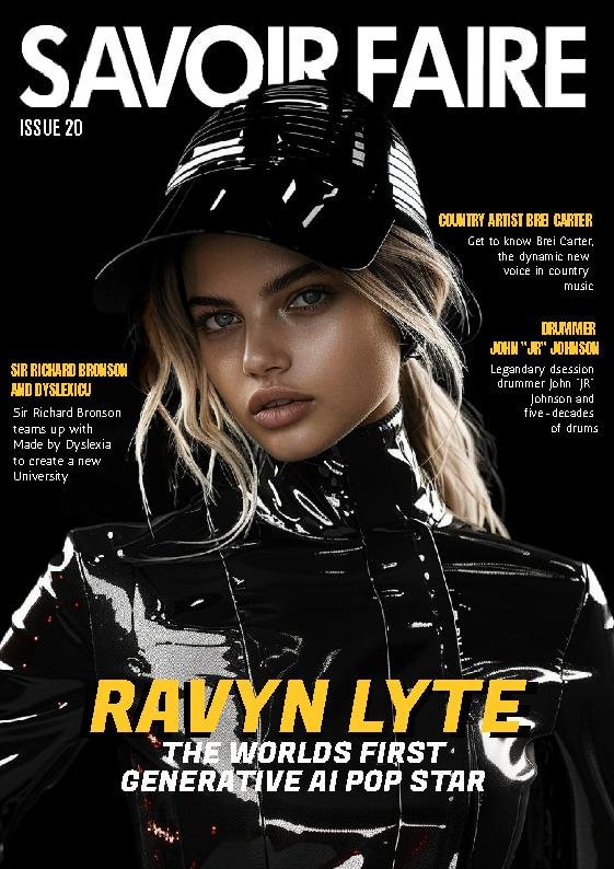 issue image