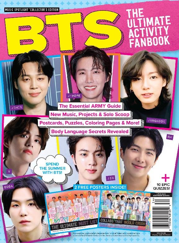 issue image