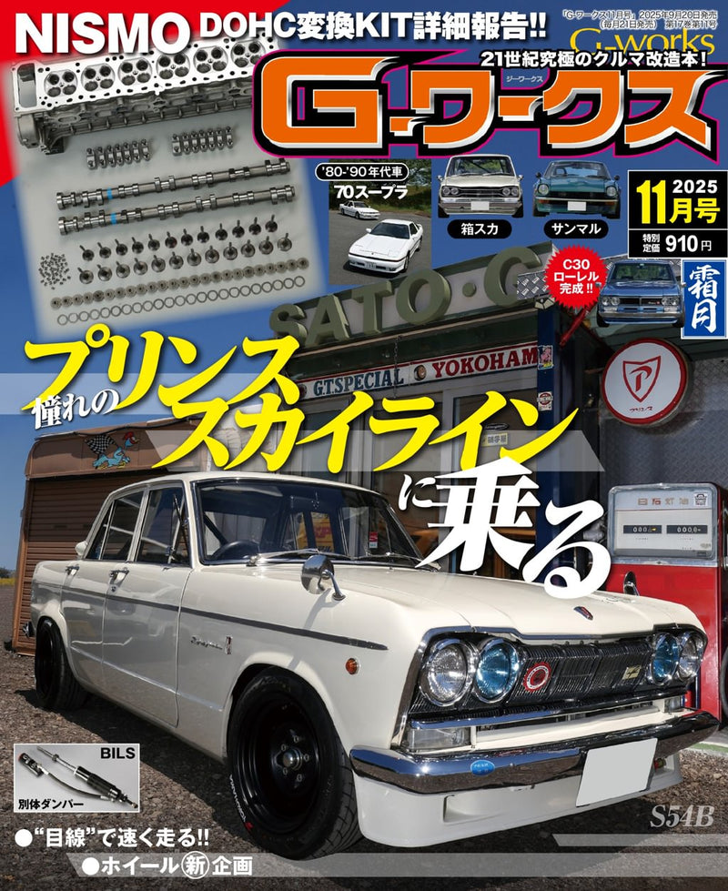 issue image