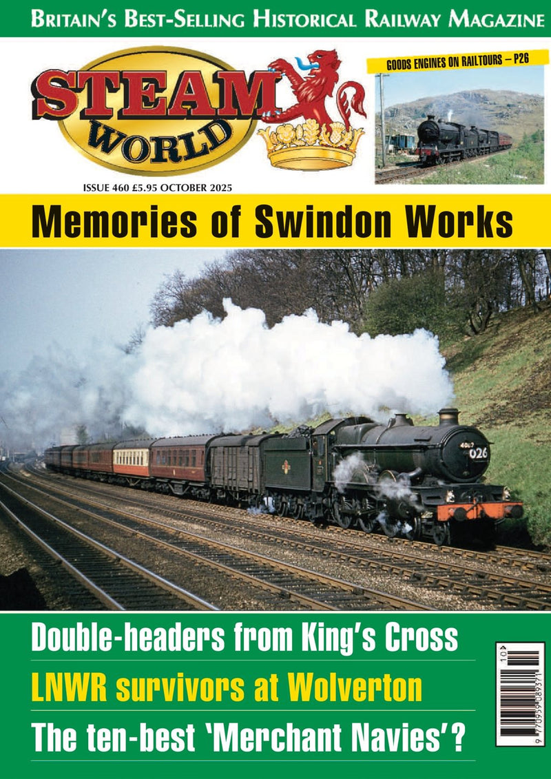 issue image
