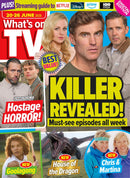issue image
