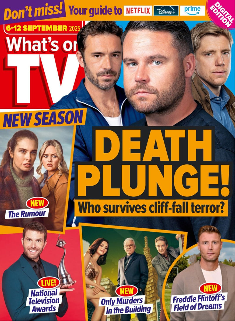 issue image