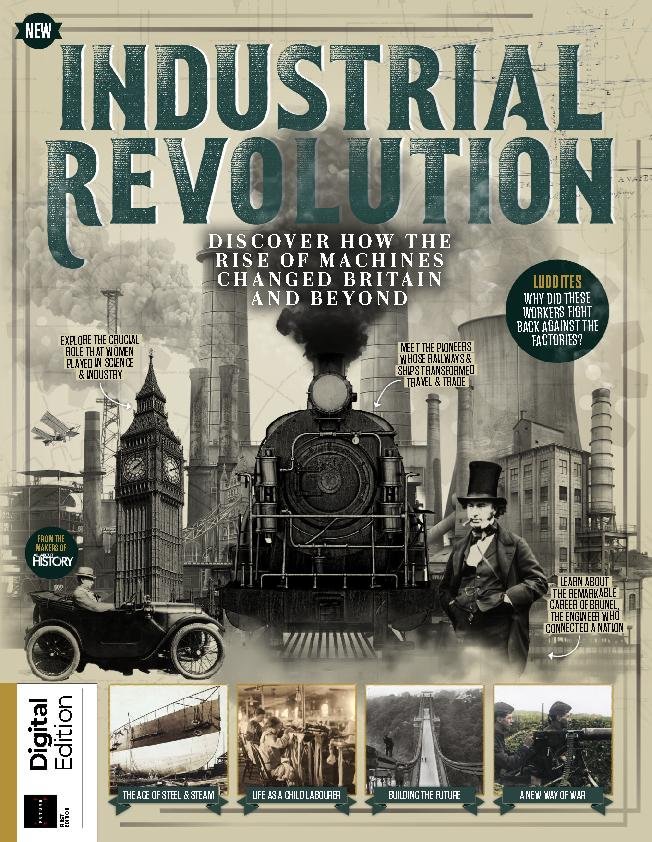 issue image