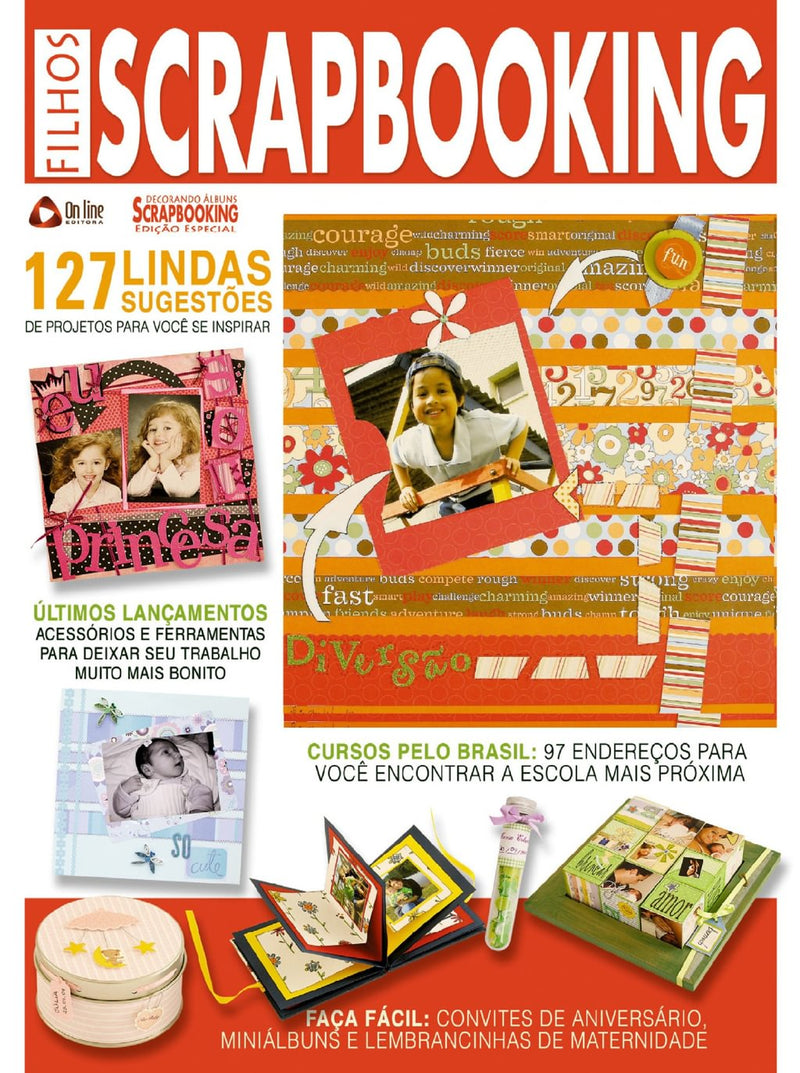 issue image