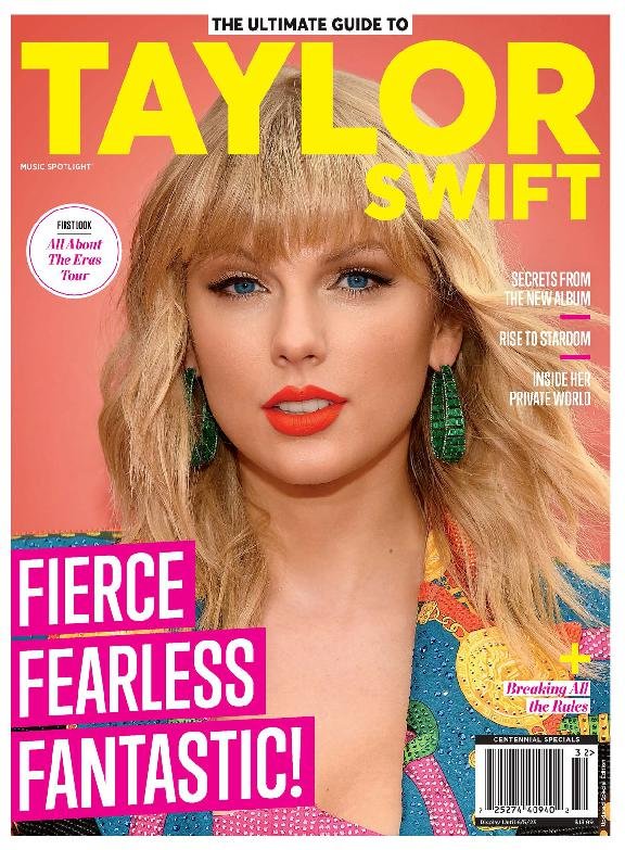 issue image