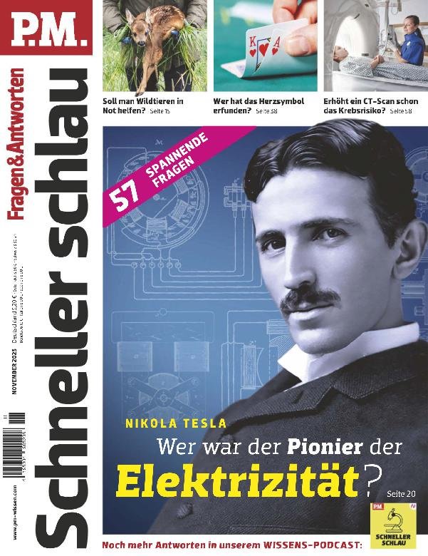 issue image
