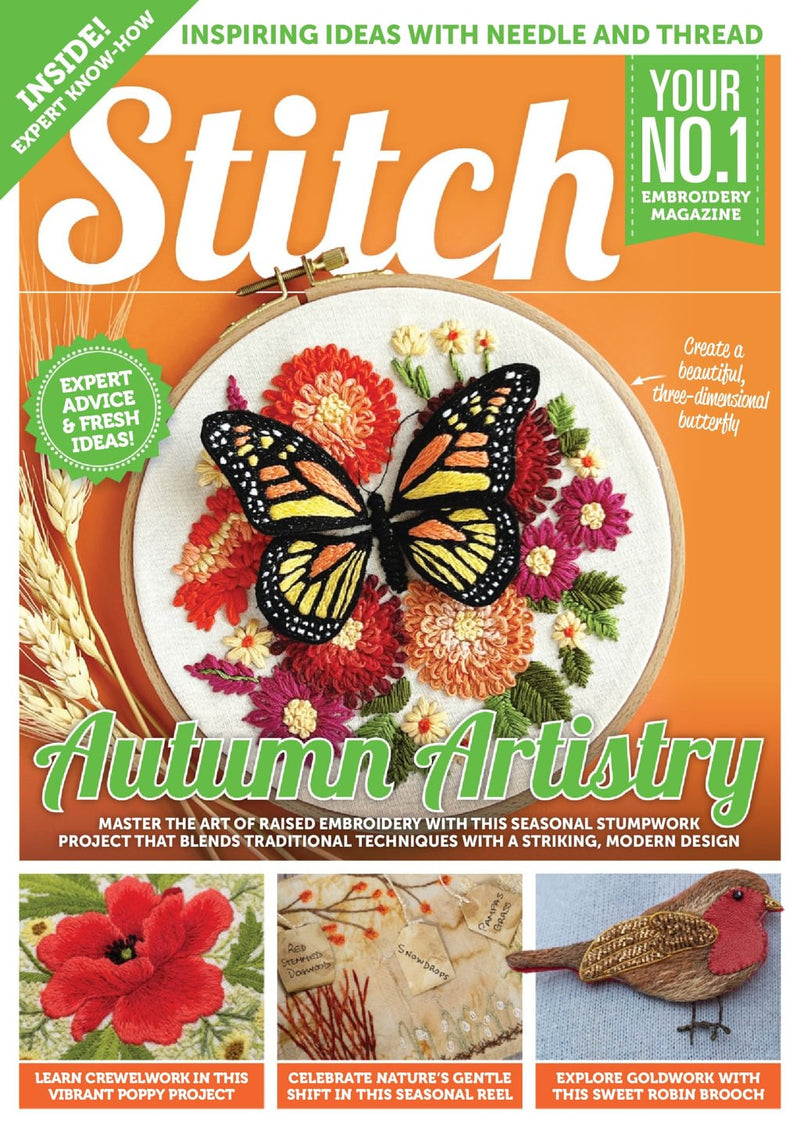 issue image