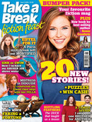 issue image