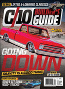 issue image