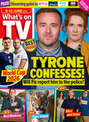 issue image