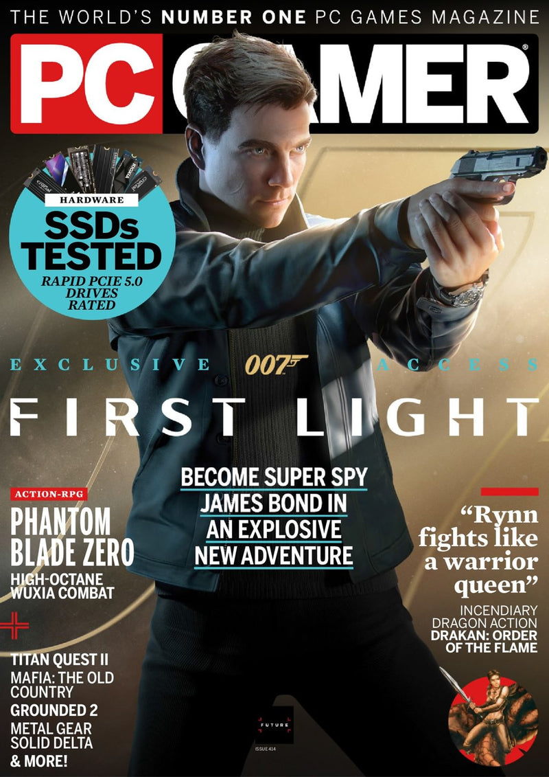 issue image