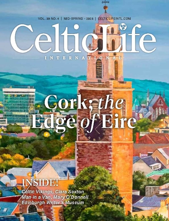 issue image