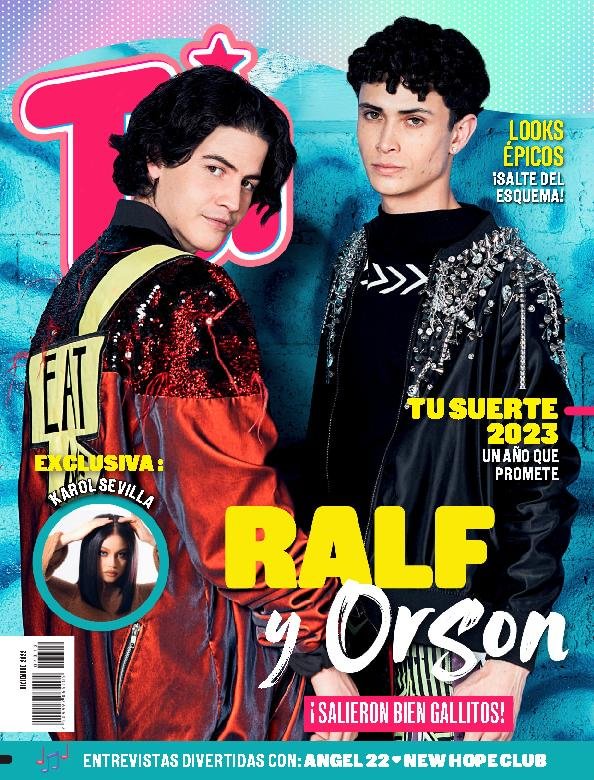 issue image