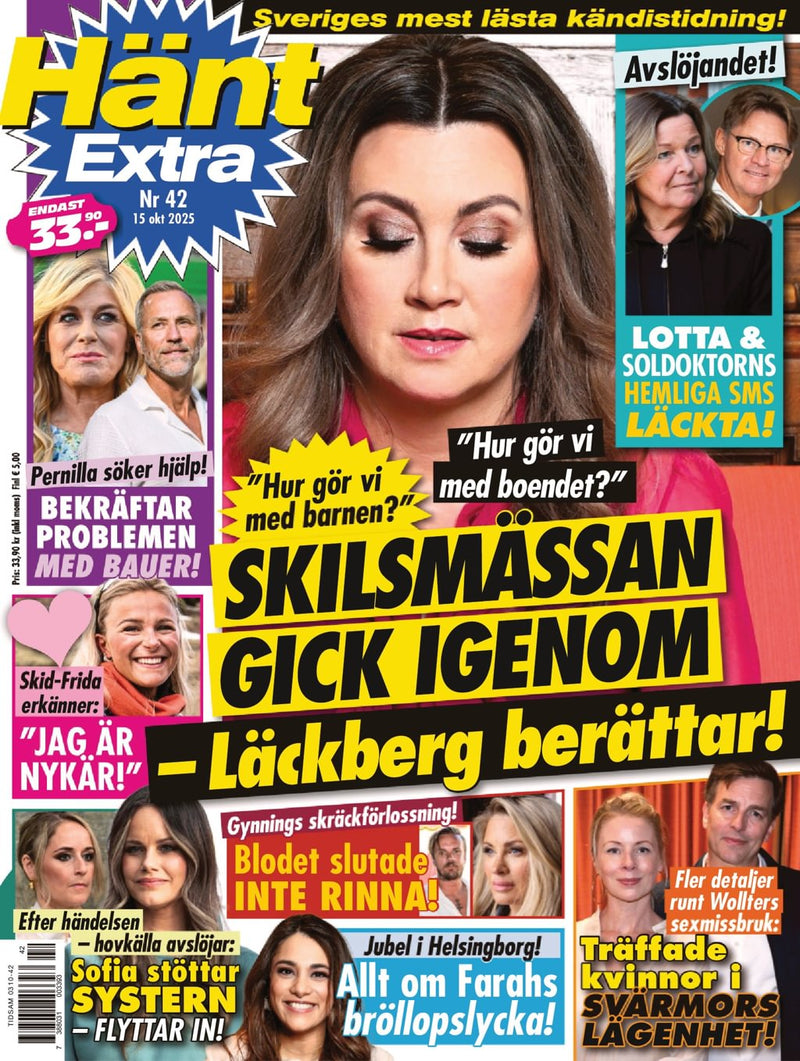 issue image