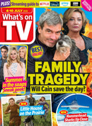 issue image