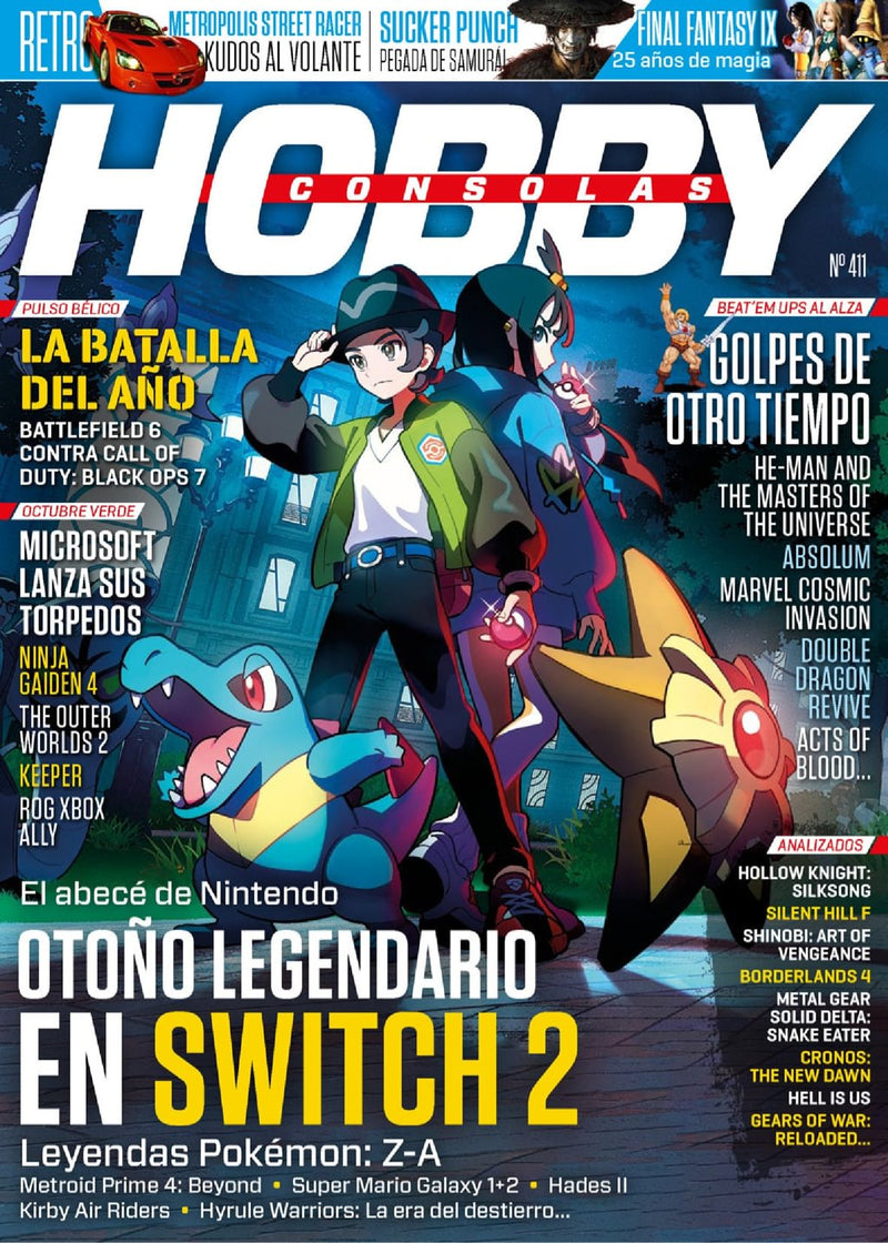 issue image
