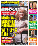 issue image