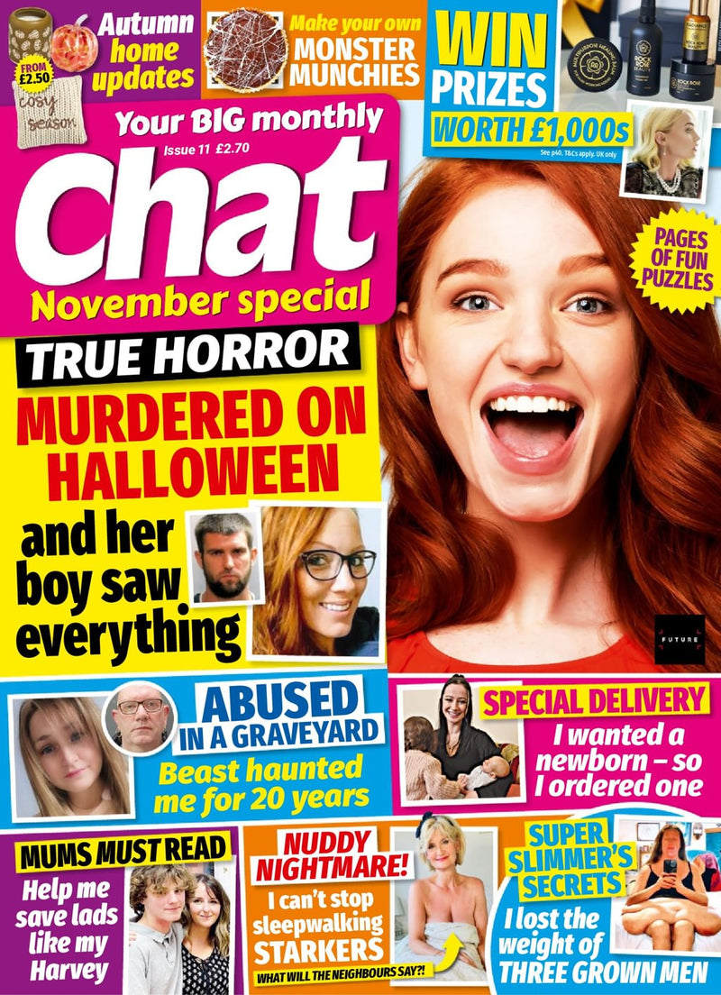 issue image
