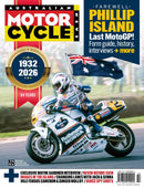 issue image