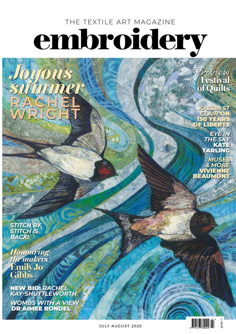 issue image
