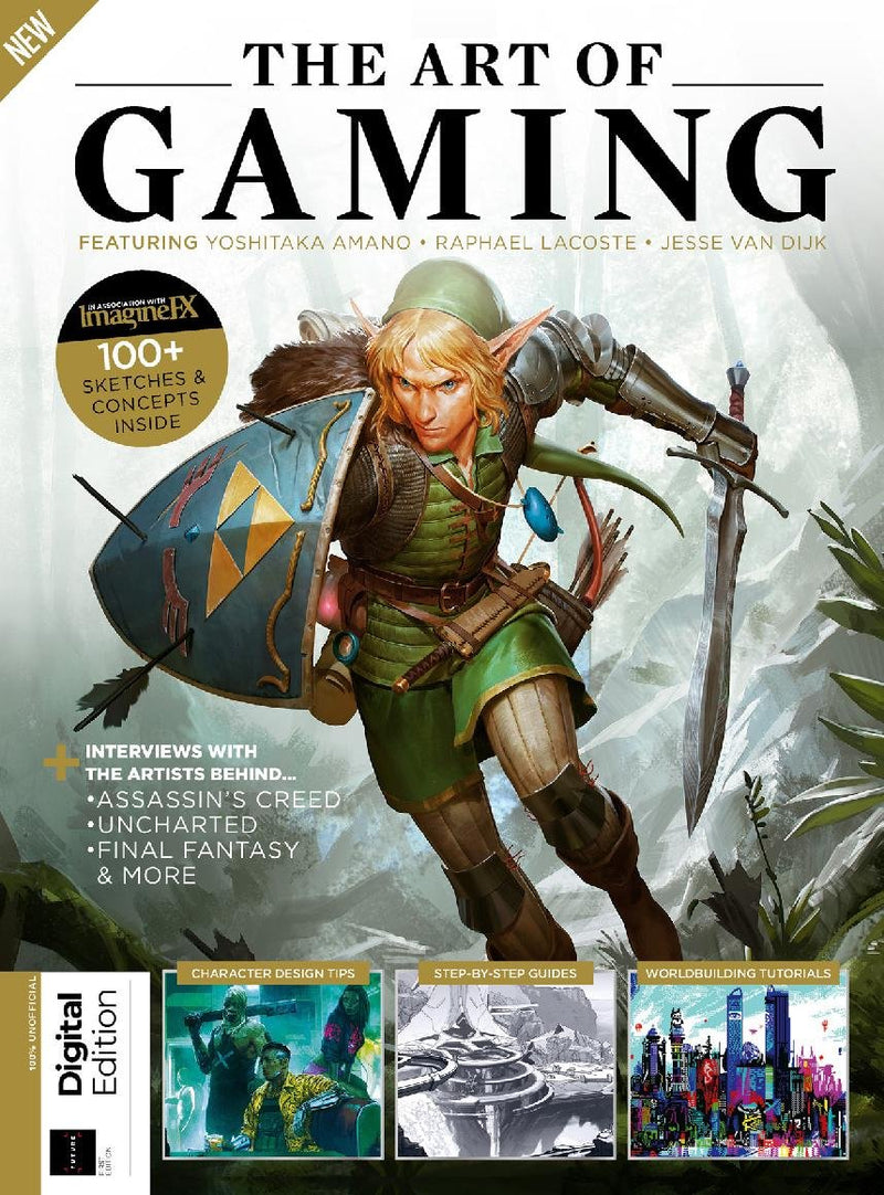 issue image
