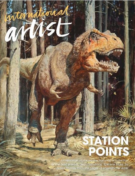 issue image