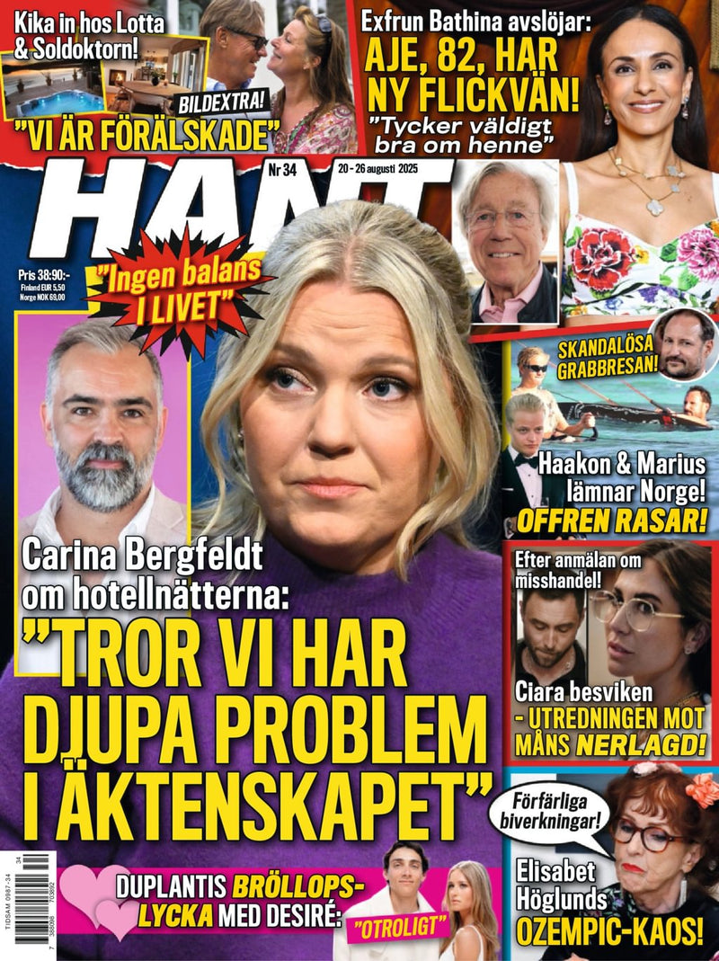 issue image