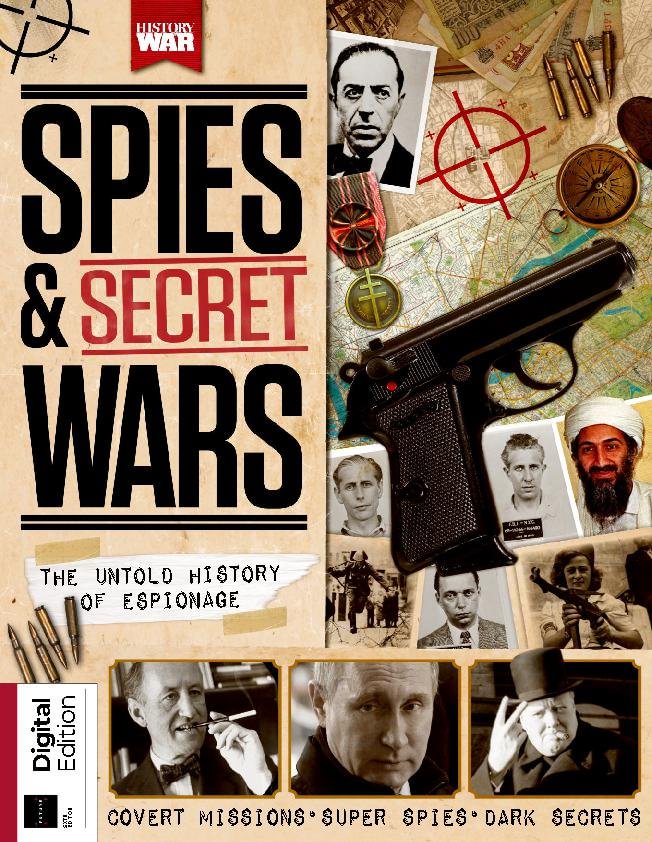 issue image
