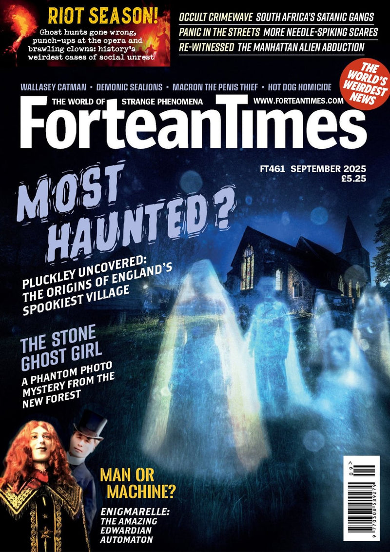 issue image