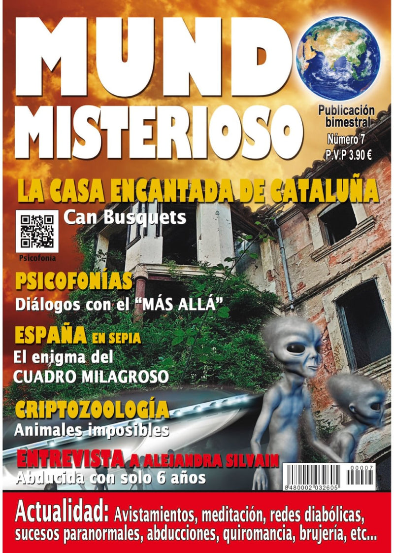 issue image