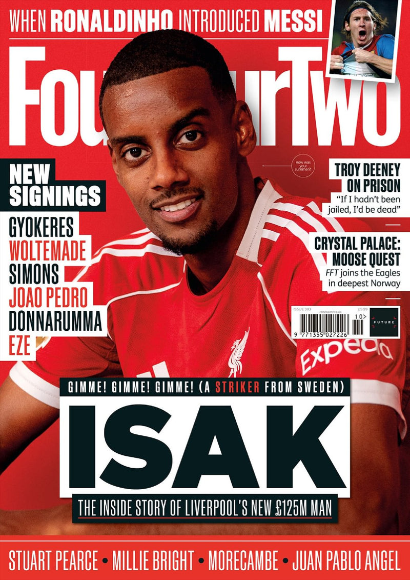 issue image