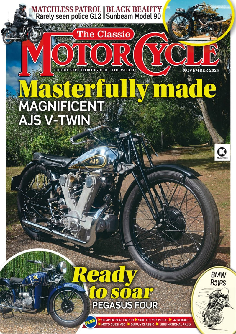 issue image