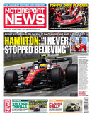 issue image