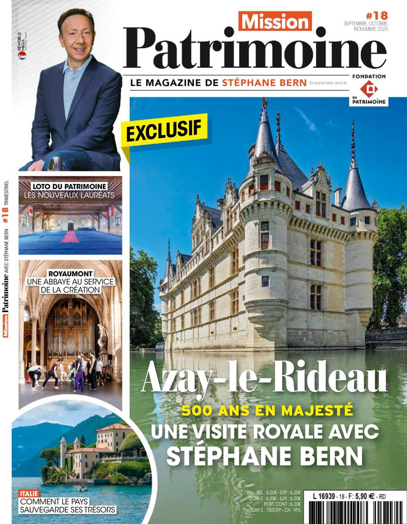 issue image
