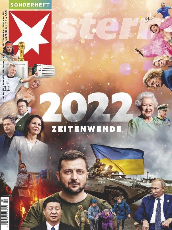 issue image