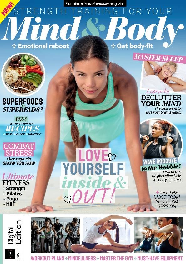 issue image