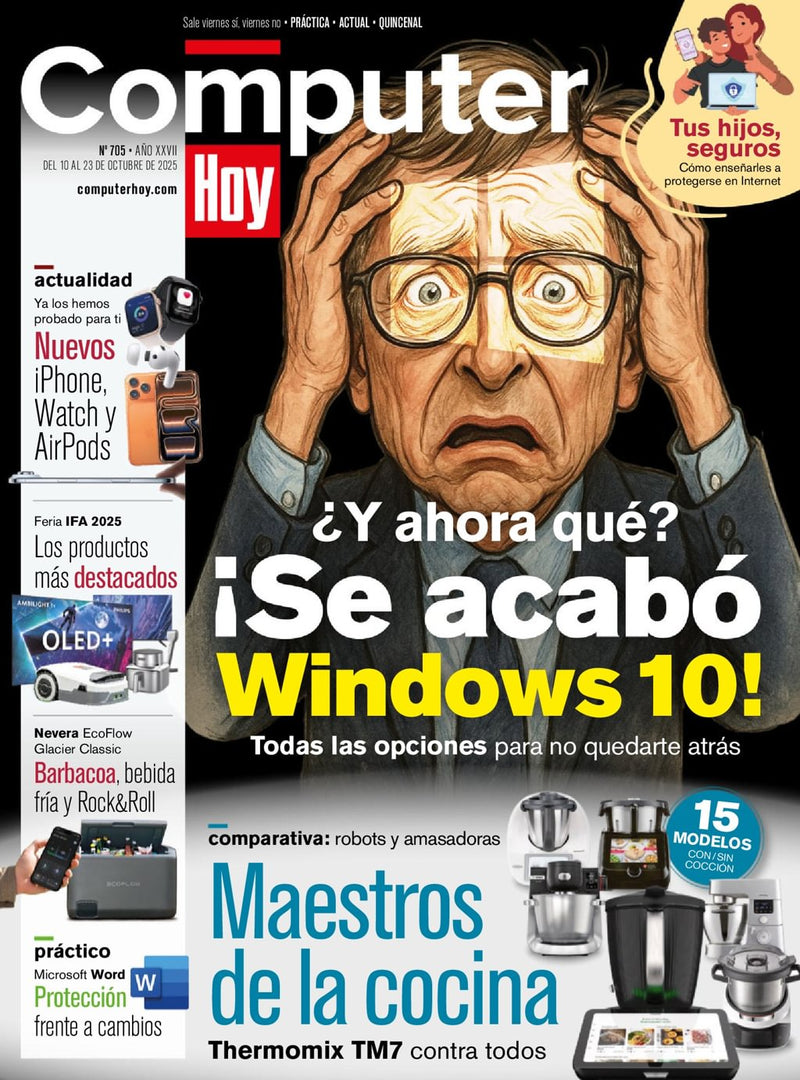 issue image
