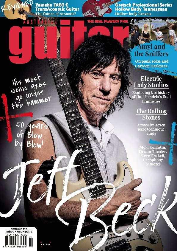 issue image