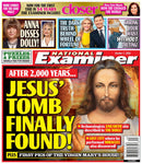issue image