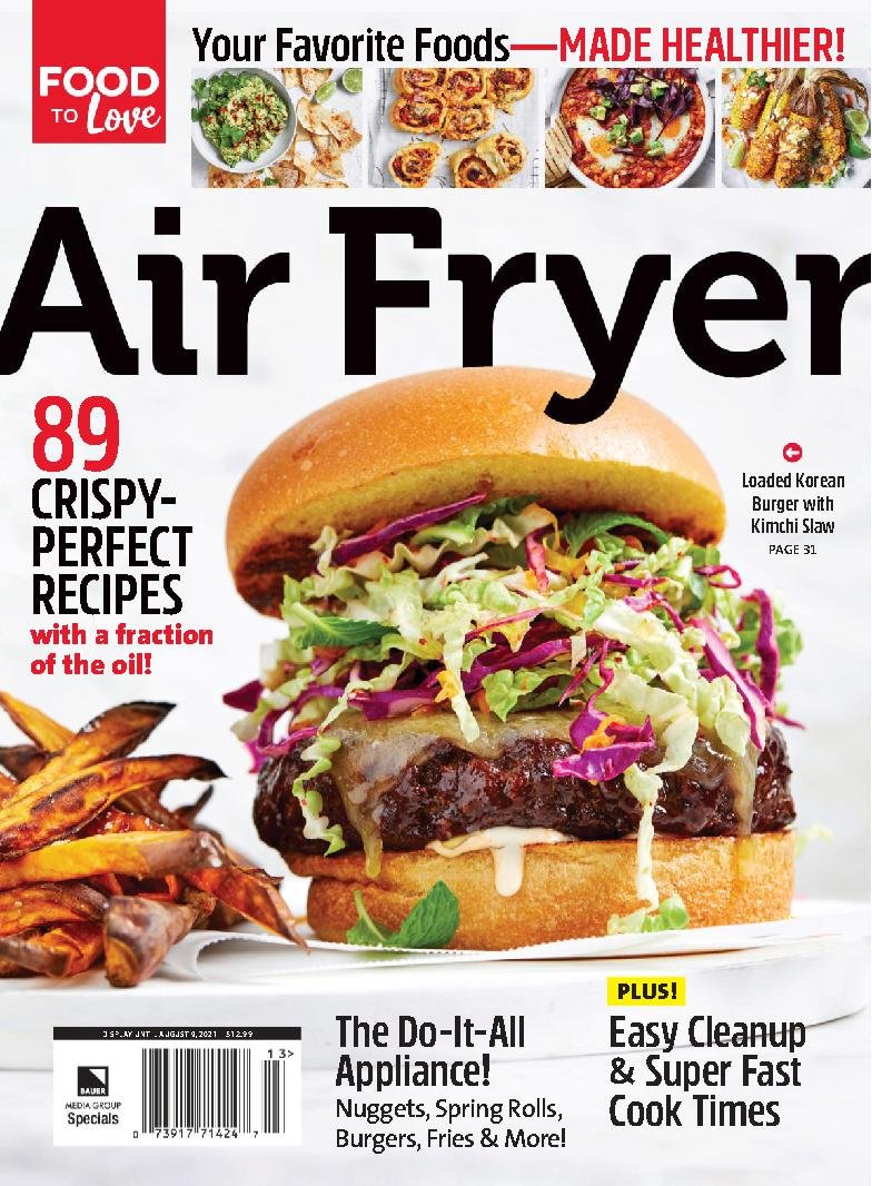 issue image