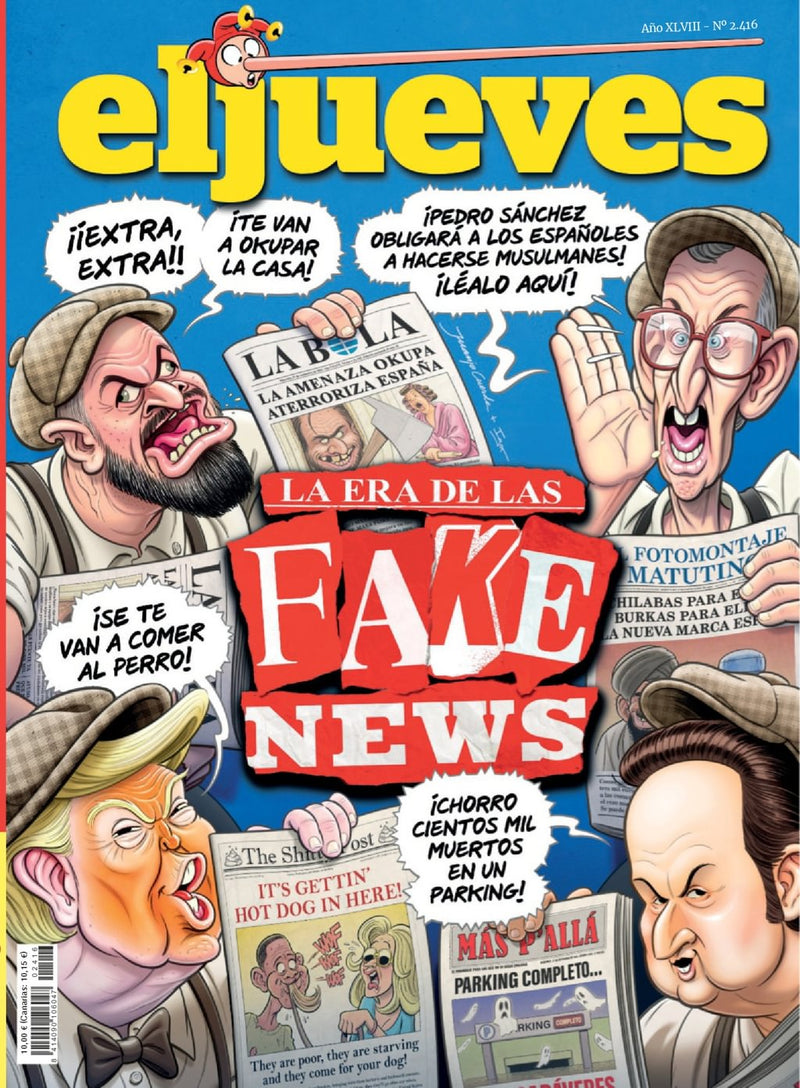 issue image