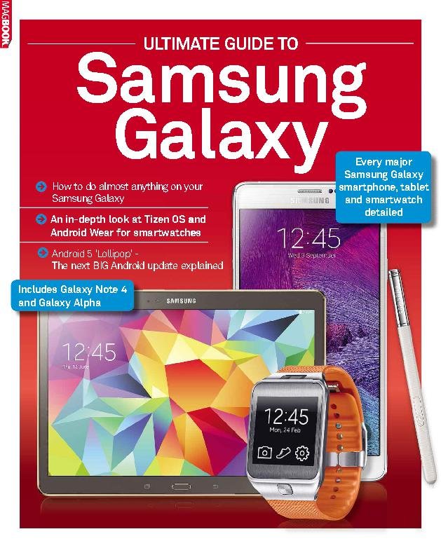 issue image